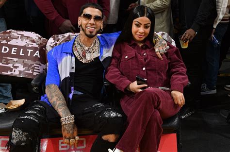 anuel aa married|Yailin La Más Viral The Dominican Star and Former Wife of Anuel。